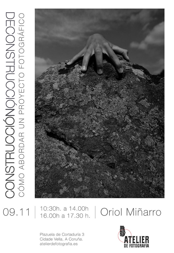 taller fotografía, proyectos fotográficos, Oriol Miñarro, Atelier de Fotografia, atelierdefotografiaco